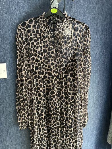 Zara dress