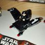Lego Star Wars  Microfighters & Resistance Battle Pack Lot Image 4