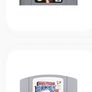 Nintendo 64 Ice Blue + Accesories + 19 games Unboxed Mint Image 3
