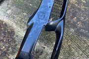 bmw g30 msport bumper