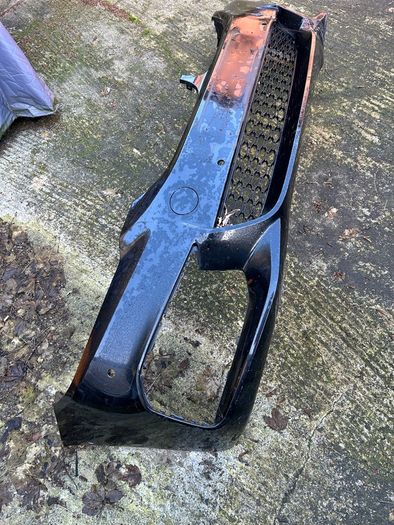 bmw g30 msport bumper