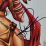 Grimm Fairy Tales ! Vol 1-7 ! SIGNED by Joe Tyler and Ralph Tedesco ! AUTOGRAPH ! by Zenoscope Entertainment ! Image 9