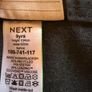 boys school trousers Image 2