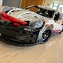 Lego Technic Porsche 911 RSR 42096 Image 4