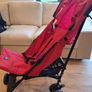 Crib & Stroller Image 3