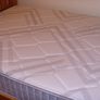 Brand NEW Mattress Size 4 foot 6, Image 3