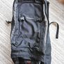Rucksack Backpack  size S M black Image 8