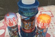 New set of 3 Bubbles