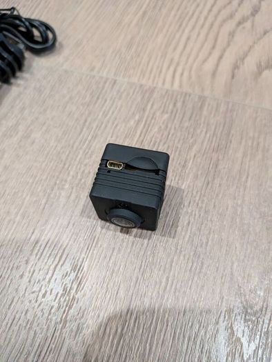 micro camera