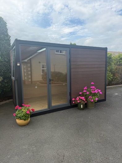 13ft office