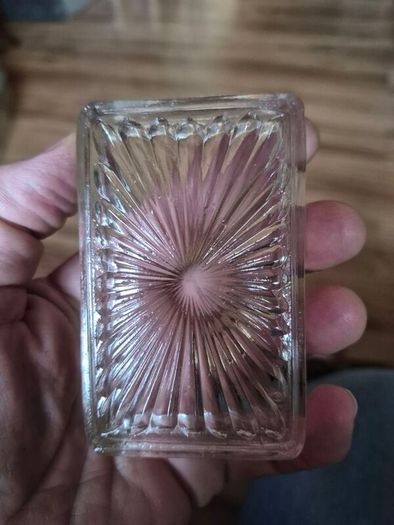 Trinket Holder