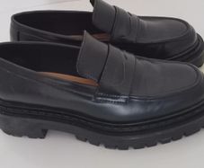 New H&M Loafers 5/38