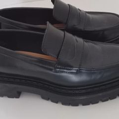 New H&M Loafers 5/38