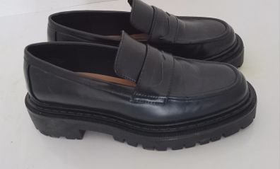 New H&M Loafers 5/38