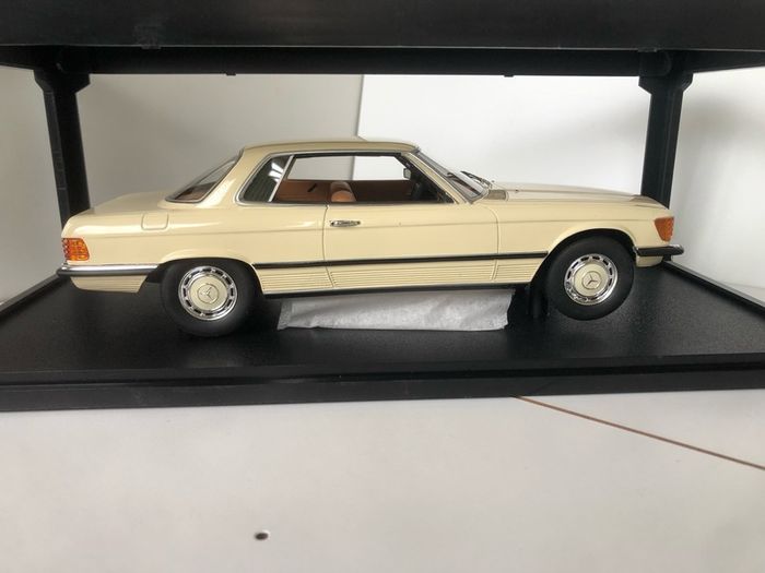 model cars AutoArt Minichamps Otto Norev