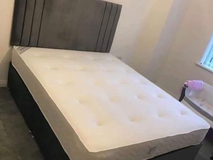Divan clearance sale