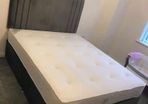 Divan clearance sale