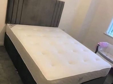 Divan clearance sale