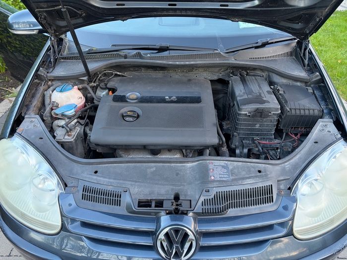 2006 Volkswagen Golf 1.4 Sport