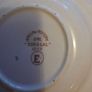 five dessert bowls Image 4