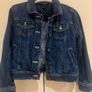 Tommy Hilfiger Denim Jacket Image 3
