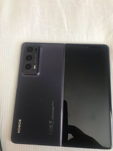honor magic v2 unlocked
