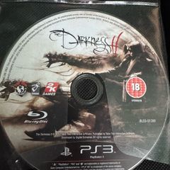 Darkness 2 PS3