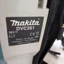 Makita backpack vacuum Image 3