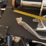 Pop up ski pole for stern # Boats Image 5