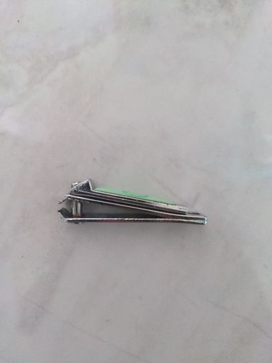 BOOTS baby nail clipper