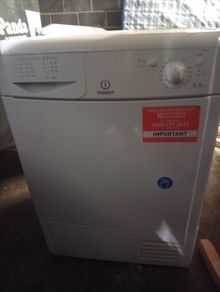 Indesit Tumble Dryer