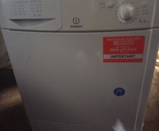 Indesit Tumble Dryer