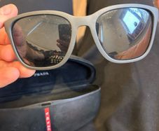 PRADA sunglasses