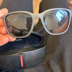 PRADA sunglasses