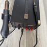 Yihua 853D Soldering station Hot air Image 2