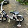 Free small bicycle Image 3