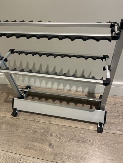 Fishing Rod Stand