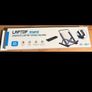 Adjustable Folding Laptop and Tablet Stand Image 2