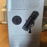 Samson Q9U XLR and USB Dynamic Broadcast Mic. Boxed. Like New Image 3
