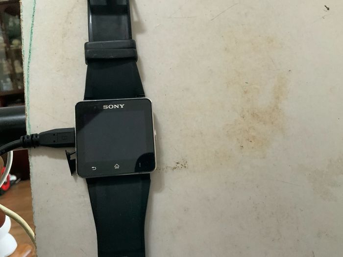 SmartWatch 2