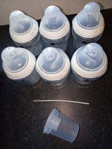 tommee tippee
