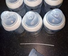 tommee tippee