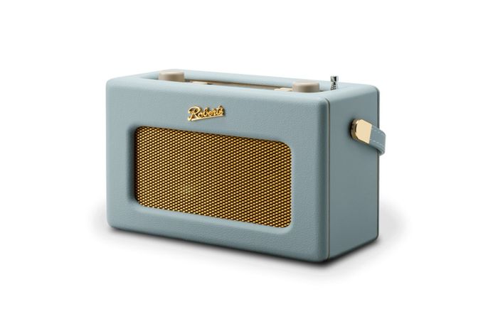 iStream 3 Revival Radio Duck Egg Colour Internet Smart Radio