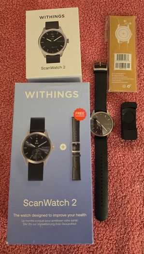 Watch