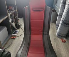 gaming chair