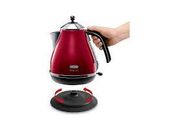 Red Kettle