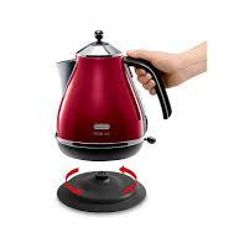 Red Kettle