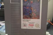 Gauntlet II - Nintendo Entertainment System