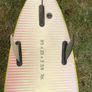 Quicksilver 8ft surfboard Image 3
