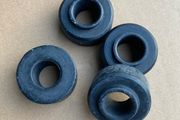 Front Suspension Bush (Fiat Ducato)